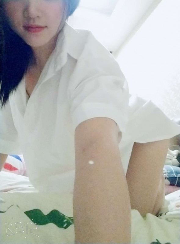 新来的云南妹子